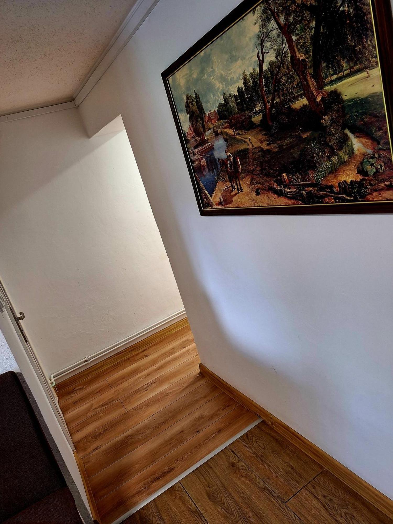 Agroturystyka Kraina Jezior Ludwin Eksteriør billede